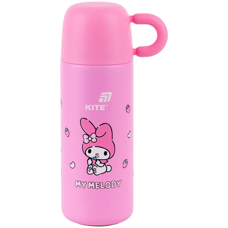 Термос Kite My Melody 480 мл рожевий HK25-312-2