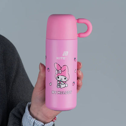 Термос Kite My Melody 480 мл рожевий HK25-312-2