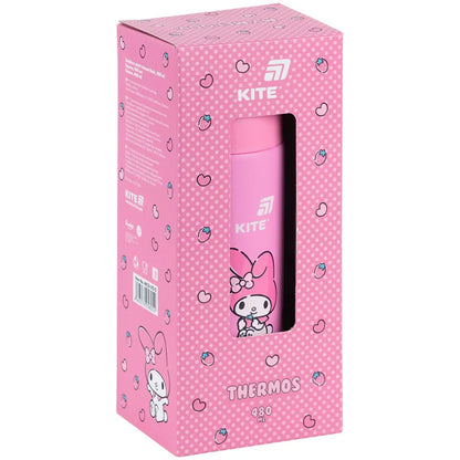 Термос Kite My Melody 480 мл рожевий HK25-312-2
