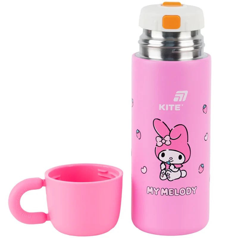 Термос Kite My Melody 480 мл рожевий HK25-312-2