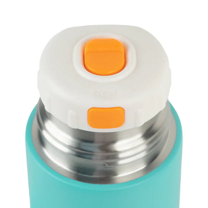 Термос Kite Avatar 480 мл бірюзовий AV25-312