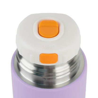 Термос Kite Studio Pets 480 мл фіолетовий SP25-312