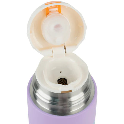 Термос Kite Studio Pets 480 мл фіолетовий SP25-312
