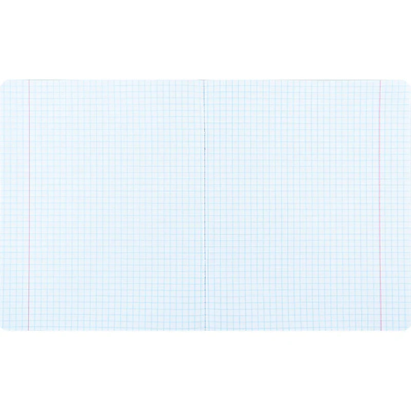 Зошит предметний Kite Cyber, 48 аркушів, клітинка, Алгебра K25-240-23