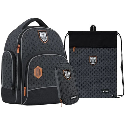 Шкільний набір Kite Education College Line boy SET_K22-706S-2