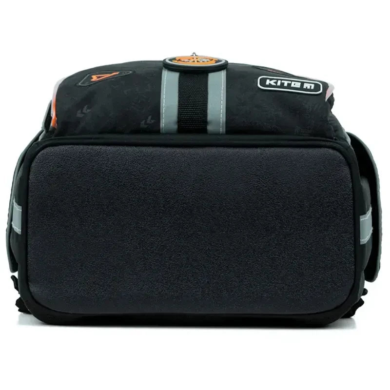 Рюкзак шкільний каркасний Kite Education Burn Out K22-501S-7 (LED)