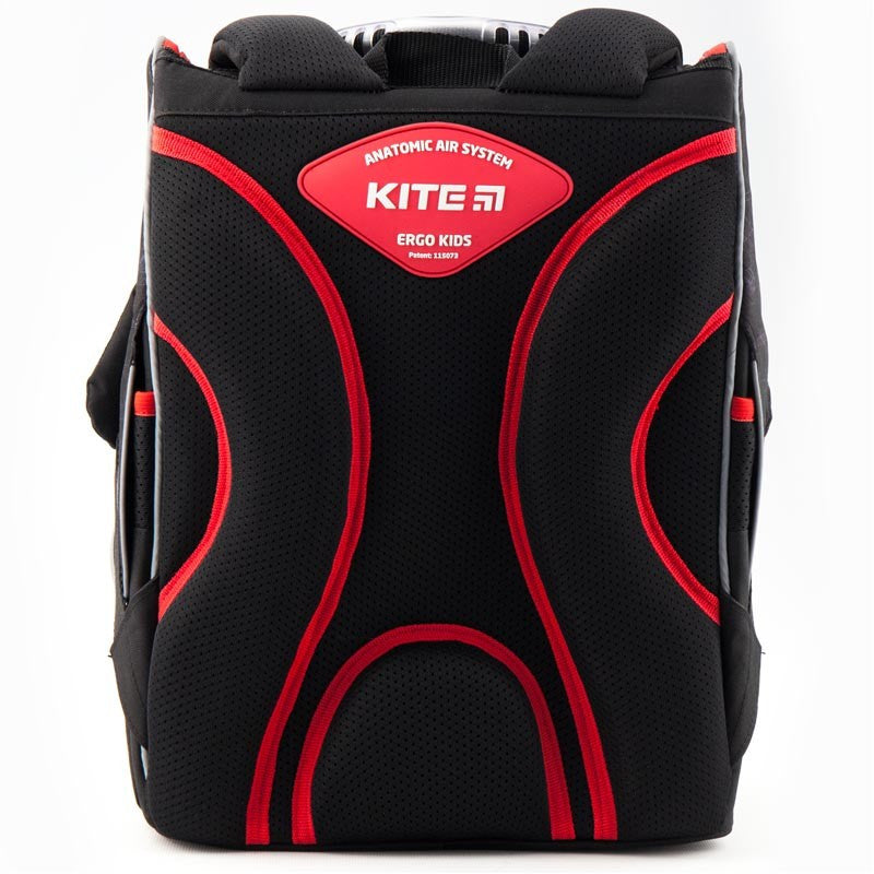 Рюкзак шкільний каркасний Kite City rider K19-501S-6