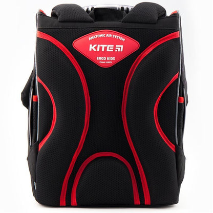 Рюкзак шкільний каркасний Kite City rider K19-501S-6