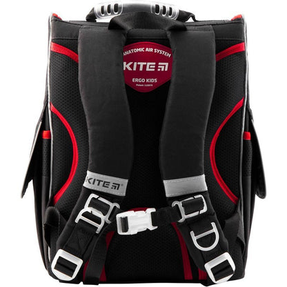 Рюкзак шкільний каркасний Kite City rider K19-501S-6