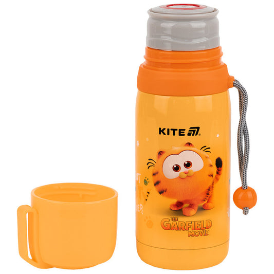 Термос Kite Garfield 350 мл GF25-301