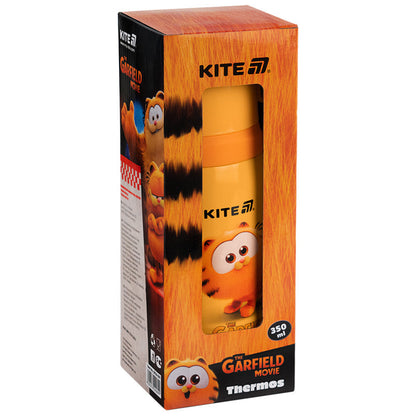 Термос Kite Garfield 350 мл GF25-301