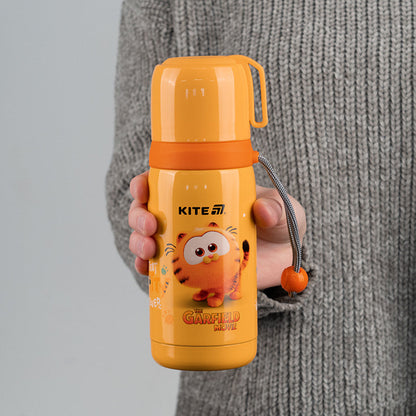 Термос Kite Garfield 350 мл GF25-301