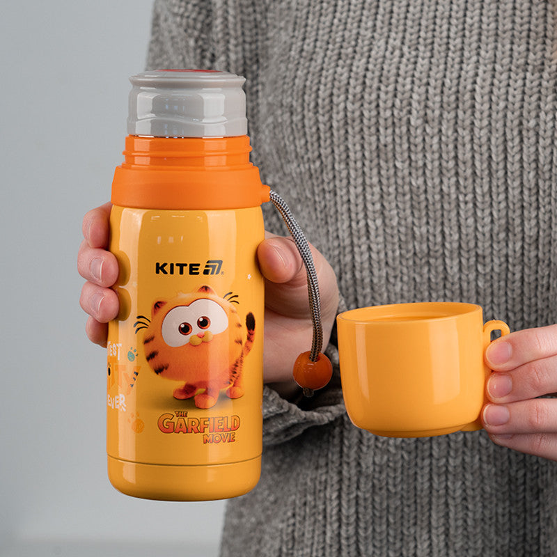 Термос Kite Garfield 350 мл GF25-301