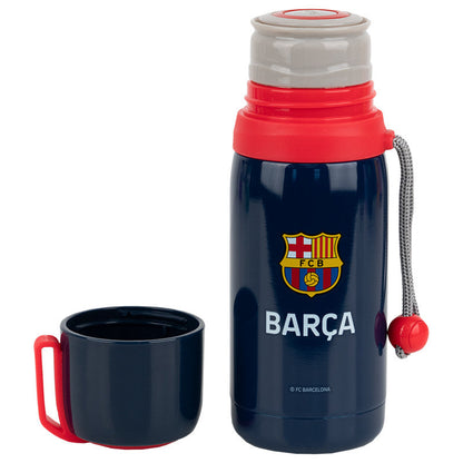 Термос Kite FC Barcelona 350 мл BC25-301