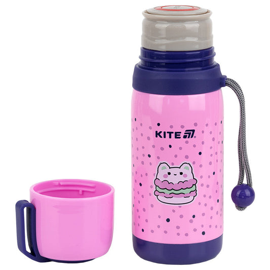 Термос Kite Feel Good 350 мл K25-301-2