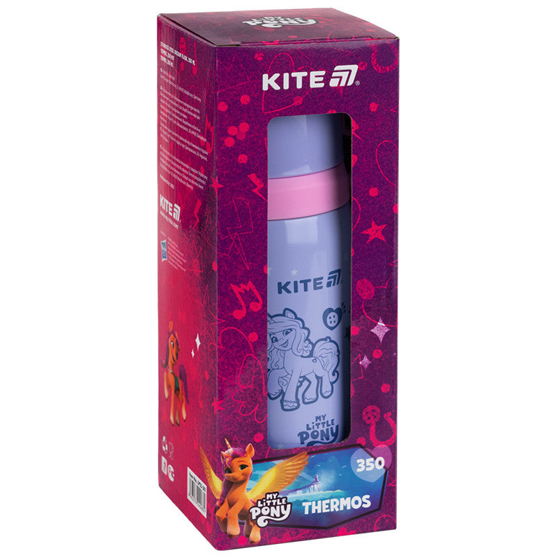 Термос Kite My Little Pony 350 мл LP25-301