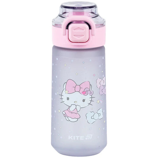 Пляшечка для води Kite Hello Kitty 560 мл HK25-1213