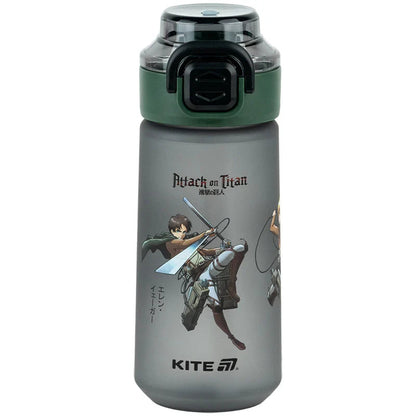 Пляшечка для води Kite Attack on Titan 560 мл AT25-1213