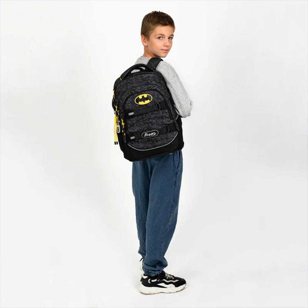 Рюкзак Kite Education teens DC Batman DC25-727M
