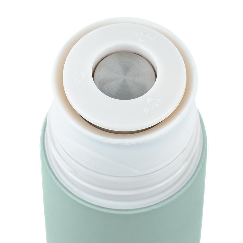 Термос Kite 500 мл Зелений K25-1224-4
