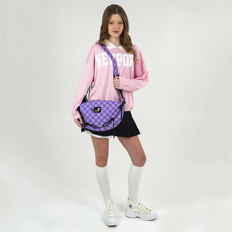 Сумка-кроссбоді Kite Education teens 1 відділення K25-2774-2