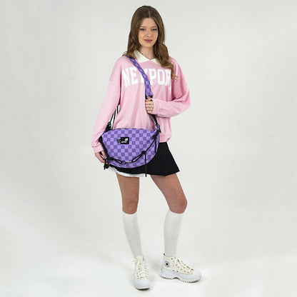 Сумка-кроссбоді Kite Education teens 1 відділення K25-2774-2