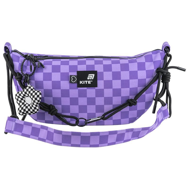 Сумка-кроссбоді Kite Education teens 1 відділення K25-2774-2