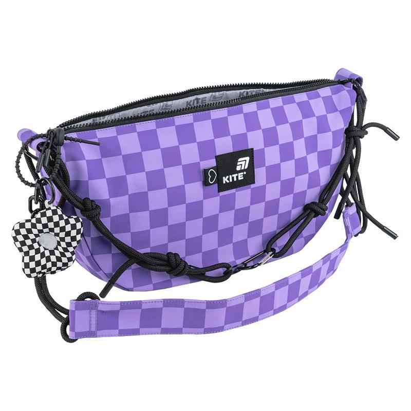 Сумка-кроссбоді Kite Education teens 1 відділення K25-2774-2