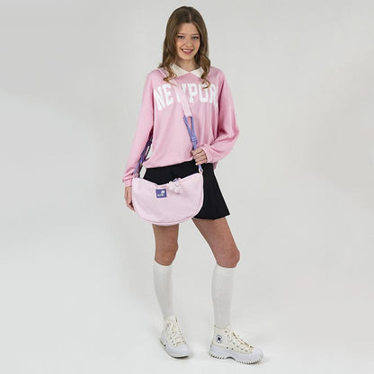 Сумка-кроссбоді Kite Education teens 1 відділення K25-2774-3