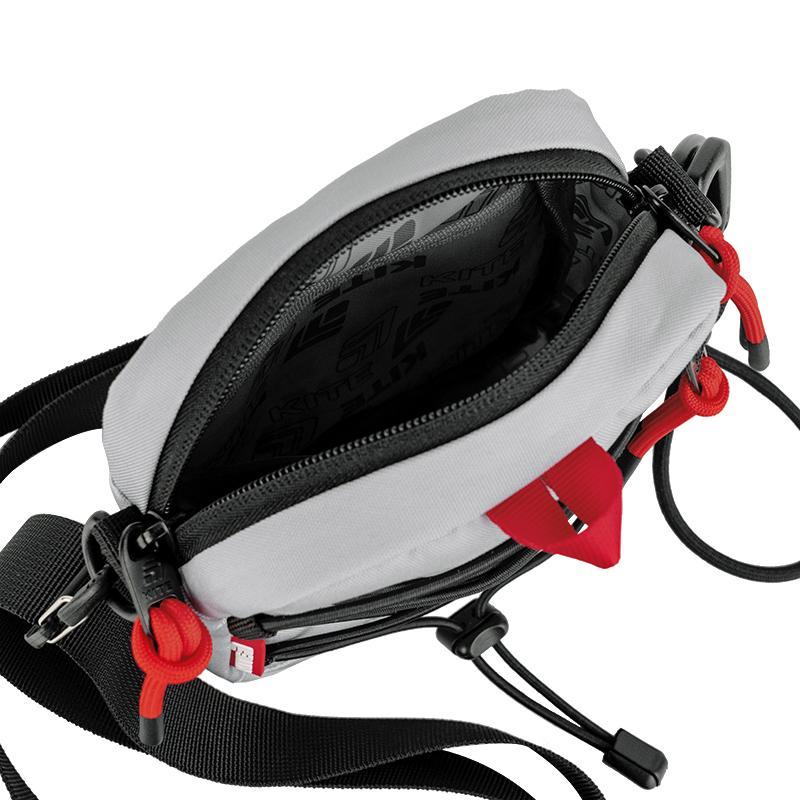 Сумка-кросбоді Kite Education teens 1 відділення K25-2520-2