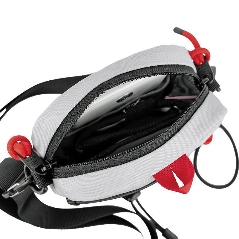 Сумка-кросбоді Kite Education teens 1 відділення K25-2520-2