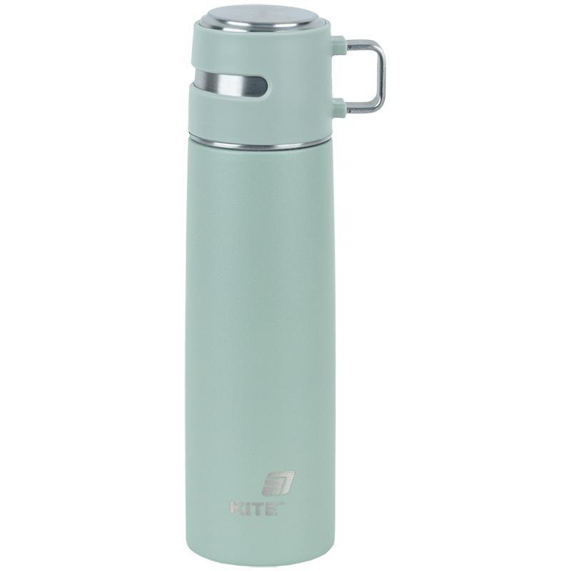 Термос Kite 500 мл Зелений K25-1224-4