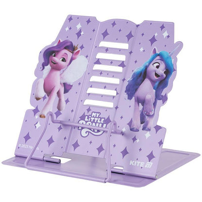 Металева підставка для книг Kite My Little Pony LP25-390