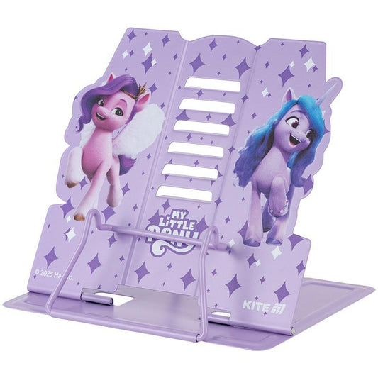 Металева підставка для книг Kite My Little Pony LP25-390