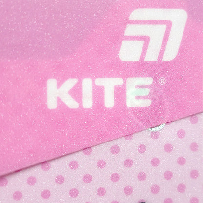 Папка на кнопці Kite My Melody А4 HK25-244-3