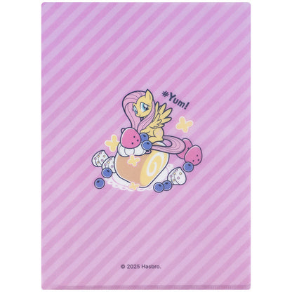 Папка-куточок з клапаном Kite My Little Pony LP25-248, A4