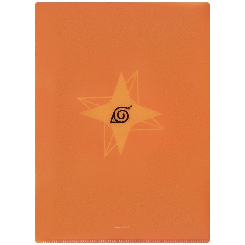 Папка-куточок з клапаном Kite Naruto NR25-248, A4