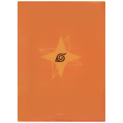 Папка-куточок з клапаном Kite Naruto NR25-248, A4