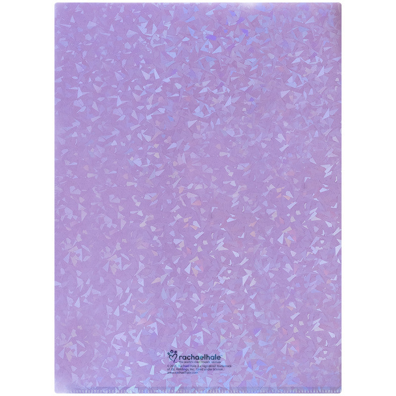 Папка-куточок з клапаном Kite Rachael Hale R25-248, A4