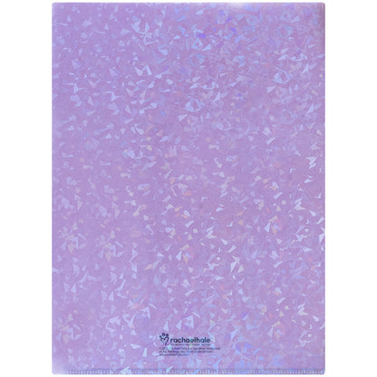 Папка-куточок з клапаном Kite Rachael Hale R25-248, A4