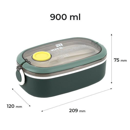 Ланчбокс з наповненням Kite 900 мл K25-1180-3