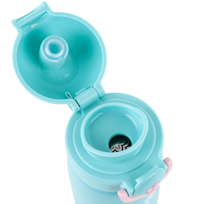 Термос Kite 430 мл Hug in mug K25-1221-1