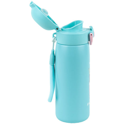 Термос Kite 430 мл Hug in mug K25-1221-1