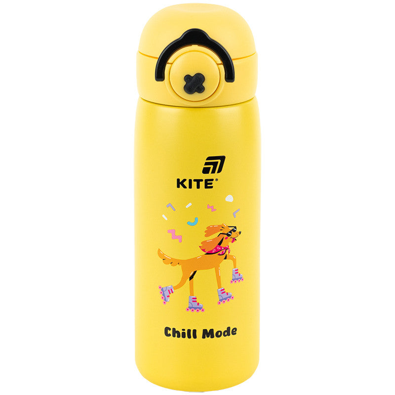 Термос Kite 430 мл Chil mode k25-1221-2