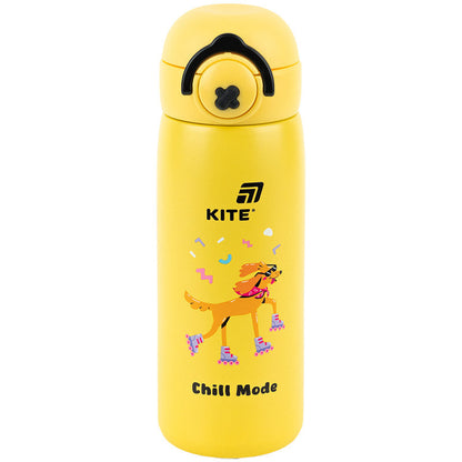 Термос Kite 430 мл Chil mode k25-1221-2