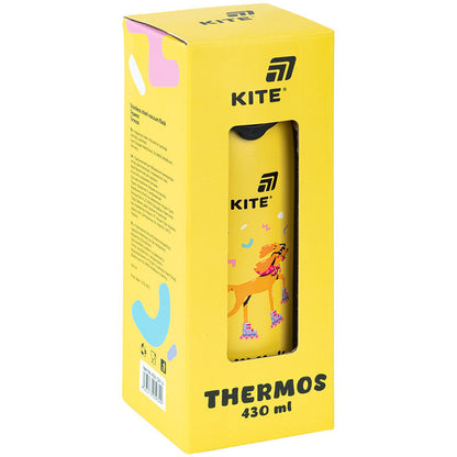 Термос Kite 430 мл Chil mode k25-1221-2