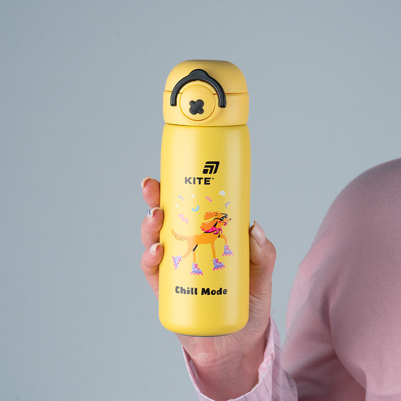 Термос Kite 430 мл Chil mode k25-1221-2