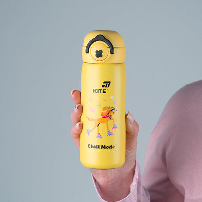 Термос Kite 430 мл Chil mode k25-1221-2