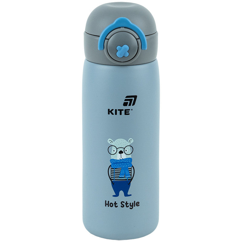Термос Kite 430 мл Hot style K25-1221-3