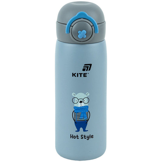 Термос Kite 430 мл Hot style K25-1221-3